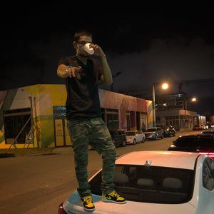 Meet your Posher, Omar